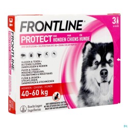 Frontline Protect Spot On...