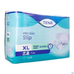 Tena Proskin Slip Super...