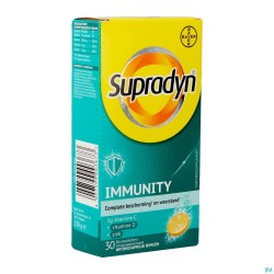 Supradyn Immunity...