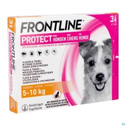 Frontline Protect Spot On...