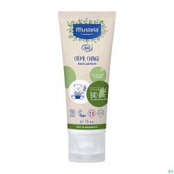 Mustela Ch Bio Creme Change...