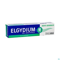 Elgydium Dentifrice Gel...