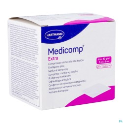 Medicomp Cp Ster Extra 6pl...