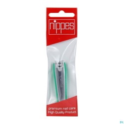 Nippes Nagelknipper Klein...