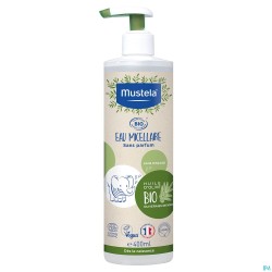 Mustela Fam Bio Eau...