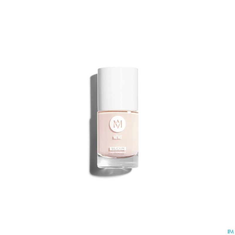 Meme Vao Silicium Nude 10ml