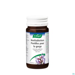 A.Vogel Pastilles pour la gorge