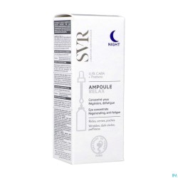 Svr Ampoule Relax 15ml