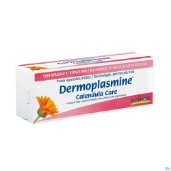 Dermoplasmine Calendula...