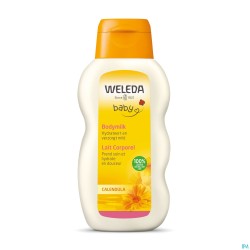 Weleda Calendula Bodymilk...