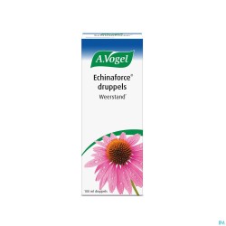 A.Vogel Echinaforce 100ml