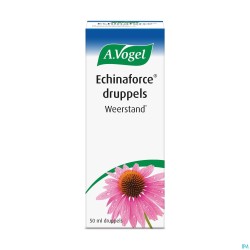 A.Vogel Echinaforce 50ml