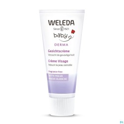 Weleda Sensitive Cr Visage...