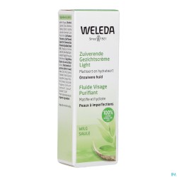 Weleda Fluide Visage...