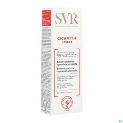 Svr Cicavit Baume Levres 10g