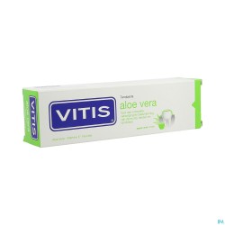 Vitis Aloe Vera Dentifrice...