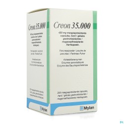 Creon 35000 420mg...