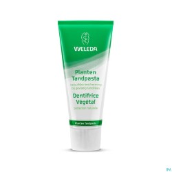 Weleda Dentifrice Vegetal...