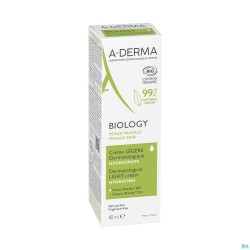 Aderma Biology Creme Legere...