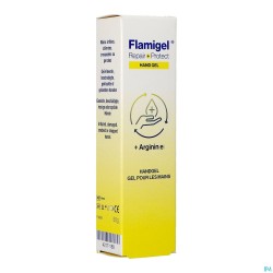 Flamigel Repair + Protect...