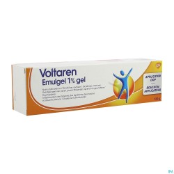 Voltaren Emulgel 1 % Gel...