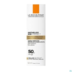 Lrp Anthelios A/age 50+ 50ml