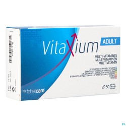 Vitaxium Adult Multi...