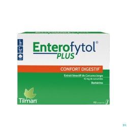 Enterofytol Plus Comp 112