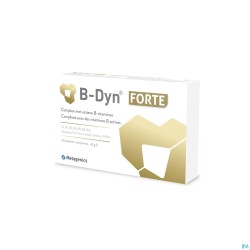 B-dyn Forte Comp 30 Metagenics