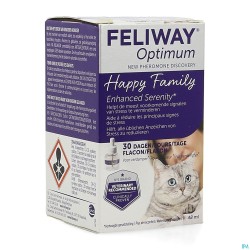 Feliway Optimum Chat Refill...