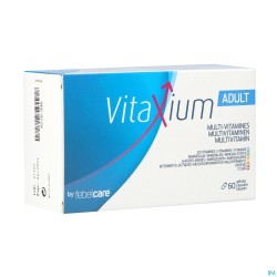 Vitaxium Adult Multi...