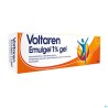 Voltaren Emulgel 1 % Gel 120g