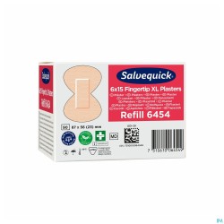 Salvequick Recharge Xl Bout...