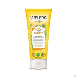 Weleda Aroma Shower Energy...