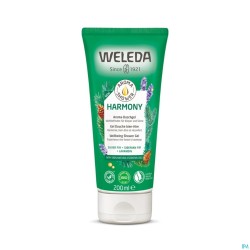 Weleda Aroma Shower Harmony...