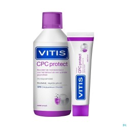 Vitis Cpc Protect Bain...