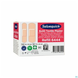 Salvequick Navulling Textiel