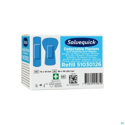 Salvequick Recharge Bl Bout...