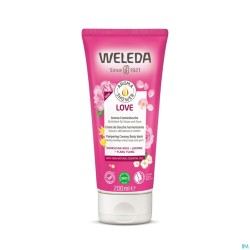 Weleda Aroma Shower Love 200ml