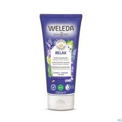 Weleda Aroma Shower Relax...