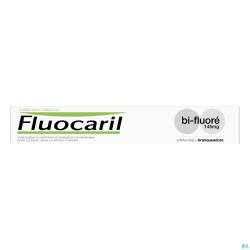 Fluocaril Dentifrice...