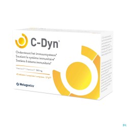 C-dyn Comp 45 27309 Metagenics