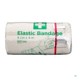 Salvequick Elastisch Verband