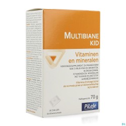 Multibiane Kid Sach 20