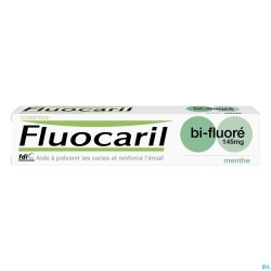 Fluocaril Dentifrice...