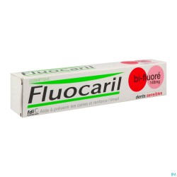 Fluocaril Dent. Bi-fluore...