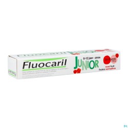 Fluocaril Dentifrice Fruits...