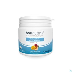 Barinutrics Citrate...