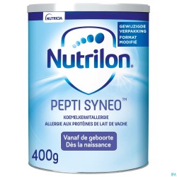 Nutrilon Pepti Syneo 400g...