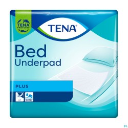 Tena Bed Plus 40x60cm 1x40...